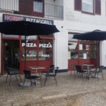 Forsamlingshus Udenfor