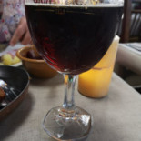 Cafe Værftet Mad