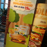 Burger King Mad