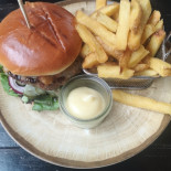 Cafe Vesteraa Mad