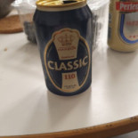 Cafe Godthåb Mad