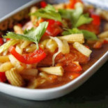 Thai Curry Mad