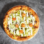 Skodborg Pizzaria Mad