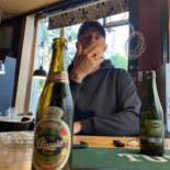 Boulevardcafeen Mad