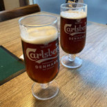 Boulevardcafeen Mad