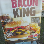 Burger King Mad