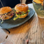 Wildebeest Gastropub Mad