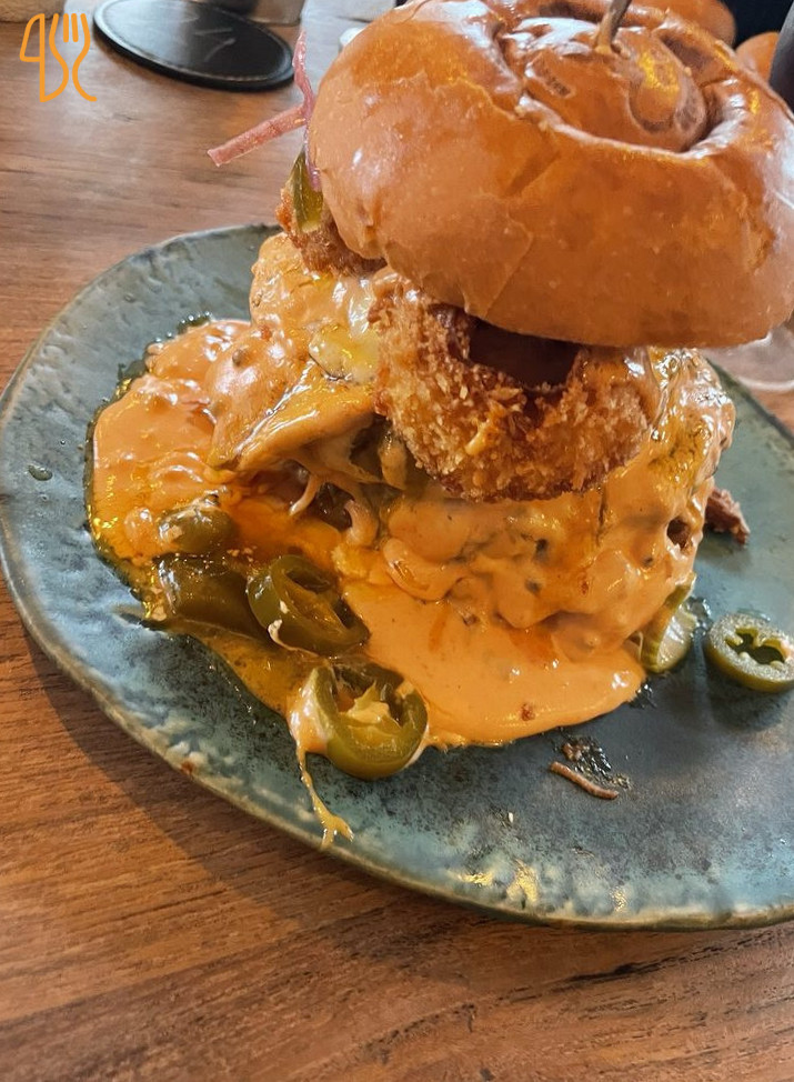 Wildebeest Gastropub Inde