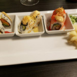 Sushimania Xo Mad