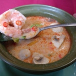 Thai Kok Mad