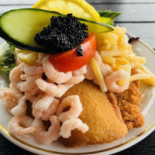 Fishermans Rest Mad