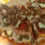 Gislinge Pizza Grill Mad