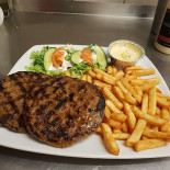 Center Grill Pizzaria Cafe Mad