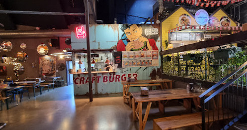 Otto's Anatolian Food Esbjerg Udenfor