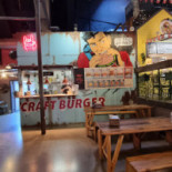 Otto's Anatolian Food Esbjerg Udenfor
