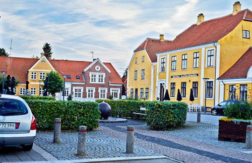 Saxkjoebing Udenfor