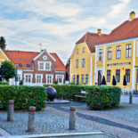 Saxkjoebing Udenfor