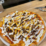 Pizzaland Mad