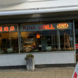 Kinagrill Mad