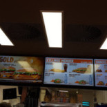 Burger King Mad