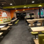 Mcdonald's Udenfor