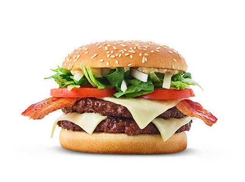 Mcdonald's Inde