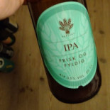 Træhytten Inde