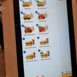 Burger King Udenfor