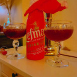 Klintholm B&b Mad