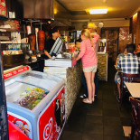 Noerreport Fastfood Mad