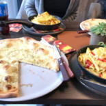 Milano Pizza Durum Mad