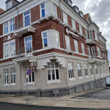Best Western Udenfor