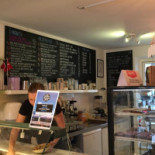 Café Fika Mad