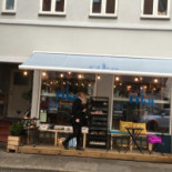 Café Fika Mad
