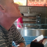 Pizza Barbaros Mad