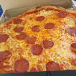 Egebjerg Pizzeria Mad