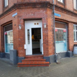 Esbjerg Pizzeria Udenfor