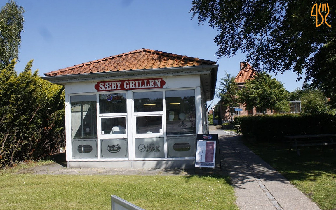 Saeby Grillen Udenfor