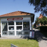 Saeby Grillen Udenfor