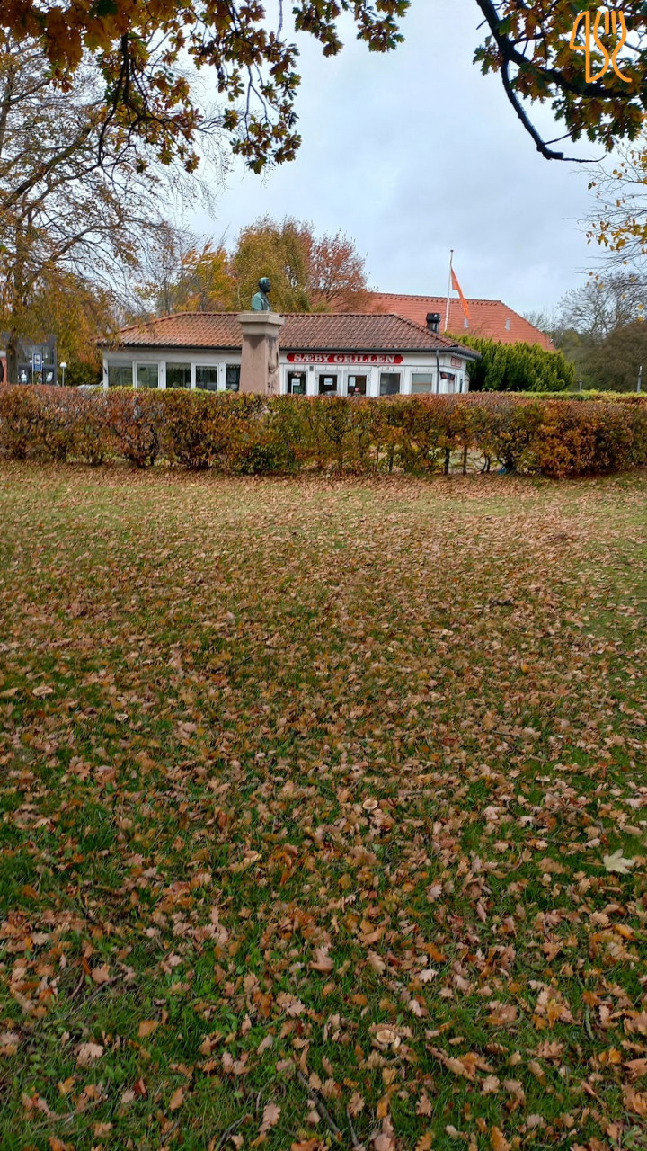 Saeby Grillen Udenfor