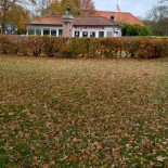 Saeby Grillen Udenfor