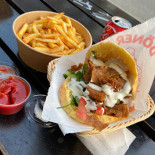 Kebabistan Mad