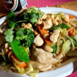 Little Khon Kaen Mad