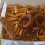 Middelhavet Grill Mad