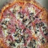 Amigo Pizza Mad