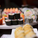 B-sushi Mad