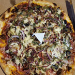 Stella Pizza Mad