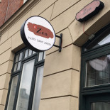 Zen Sushi Mad