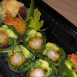Zen Sushi Mad