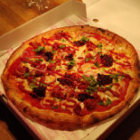 Frankies Udenfor